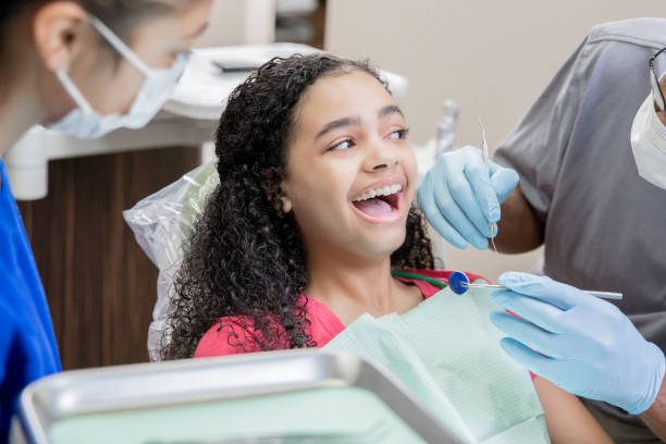 Best Emergency Dentist for Lost Fillings or Crowns in Bayou Cane, LA
